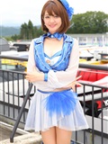 [RQ-STAR]2018.05.04 Hina Yaginuma 柳沼陽菜 Race Queen(22)